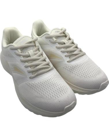 Sportivo per Donna JOMA ZAPATILLAS RUNNING MUJER ELITE 2525 BEIG