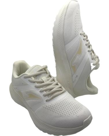 Sportivo per Donna JOMA ZAPATILLAS RUNNING MUJER ELITE 2525 BEIG