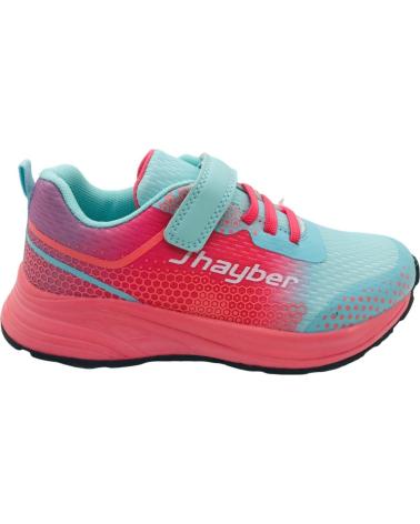 JHAYBER ZAPATILLAS J HAYBER DEPORTIVAS RITMO MULTICOLOR