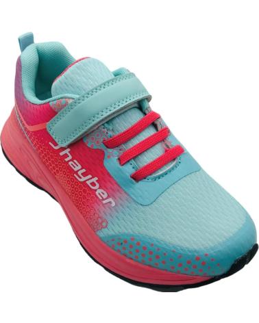 JHAYBER ZAPATILLAS J HAYBER DEPORTIVAS RITMO MULTICOLOR