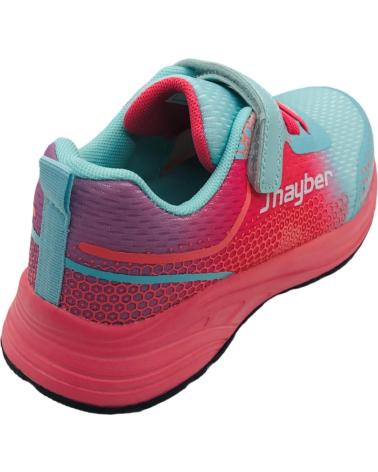 JHAYBER ZAPATILLAS J HAYBER DEPORTIVAS RITMO MULTICOLOR