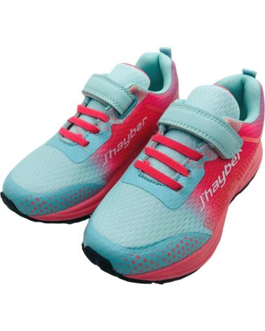 JHAYBER ZAPATILLAS J HAYBER DEPORTIVAS RITMO MULTICOLOR