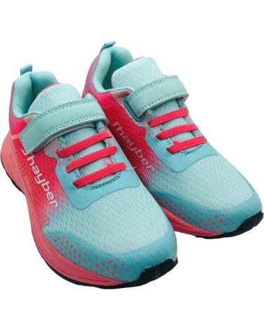 JHAYBER ZAPATILLAS J HAYBER DEPORTIVAS RITMO MULTICOLOR