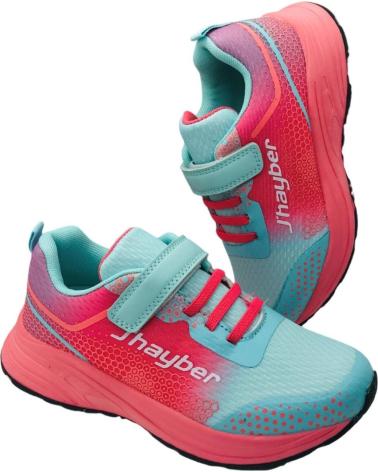 JHAYBER ZAPATILLAS J HAYBER DEPORTIVAS RITMO MULTICOLOR