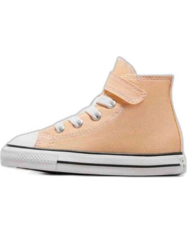 girl and boy Trainers CONVERSE ZAPATILLAS CHUCK TAYLOR ALL STAR AMARILLO