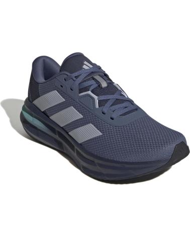 Sportschuhe für Herren ADIDAS ZAPATILLAS GALAXY 7 GRIS
