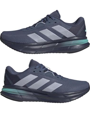 Sportschuhe für Herren ADIDAS ZAPATILLAS GALAXY 7 GRIS