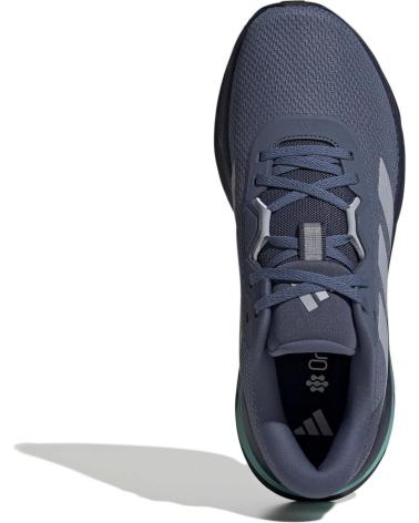 Sportschuhe für Herren ADIDAS ZAPATILLAS GALAXY 7 GRIS