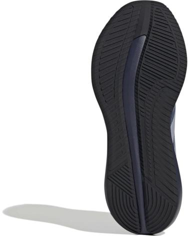 Sportschuhe für Herren ADIDAS ZAPATILLAS GALAXY 7 GRIS