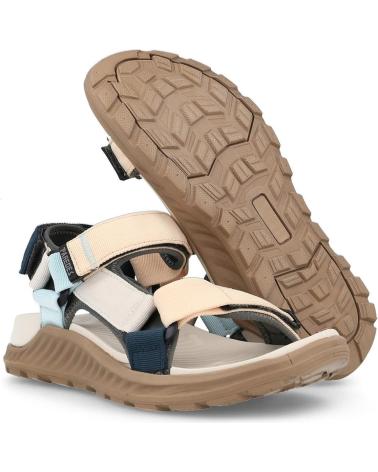 Women's-dress-sandals-PAREDES-SANDALIAS-CASUAL-MUJER-JARILLA--AZUL-AZUL-AZUL