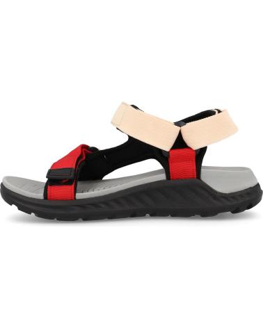 PAREDES SANDALIAS CASUAL MUJER JARILLA ROJO ROJO ROJO