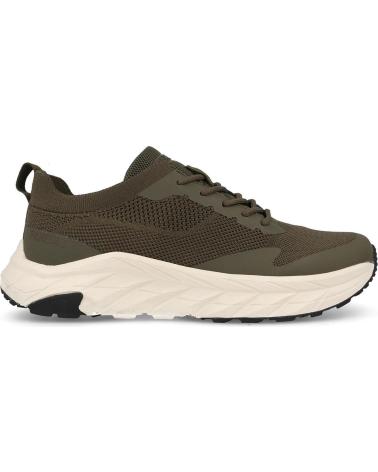Sportivo per Uomo PAREDES ZAPATILLAS TREKKING HOMBRE GARDE  KAKI KAKI KAKI