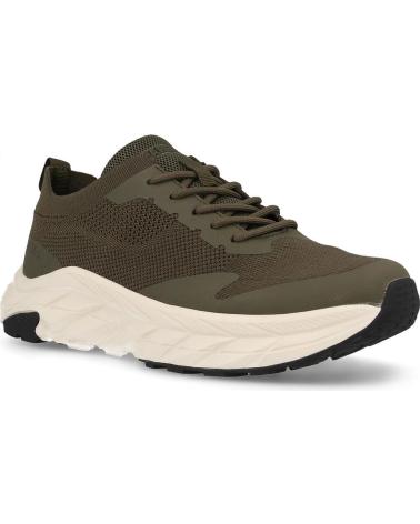 Sportivo per Uomo PAREDES ZAPATILLAS TREKKING HOMBRE GARDE  KAKI KAKI KAKI
