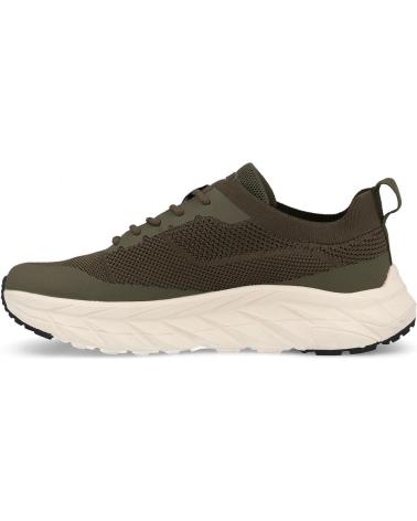 Sportivo per Uomo PAREDES ZAPATILLAS TREKKING HOMBRE GARDE  KAKI KAKI KAKI