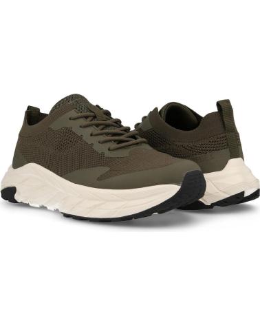 Sportivo per Uomo PAREDES ZAPATILLAS TREKKING HOMBRE GARDE  KAKI KAKI KAKI