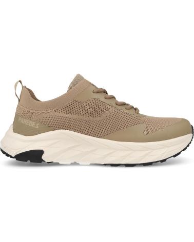 Sportivo per Uomo PAREDES ZAPATILLAS TREKKING HOMBRE GARDE MARRON MARRóN MARRóN