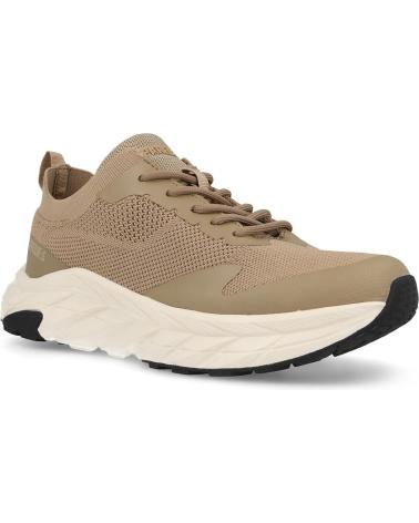 Sportivo per Uomo PAREDES ZAPATILLAS TREKKING HOMBRE GARDE MARRON MARRóN MARRóN