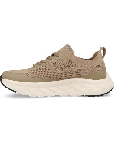 Sportivo per Uomo PAREDES ZAPATILLAS TREKKING HOMBRE GARDE MARRON MARRóN MARRóN