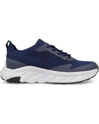 Sportivo per Uomo PAREDES ZAPATILLAS TREKKING HOMBRE GARDE  AZUL MARINO AZUL MARINO AZUL MARINO