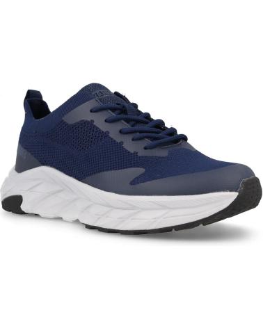 Sportivo per Uomo PAREDES ZAPATILLAS TREKKING HOMBRE GARDE  AZUL MARINO AZUL MARINO AZUL MARINO