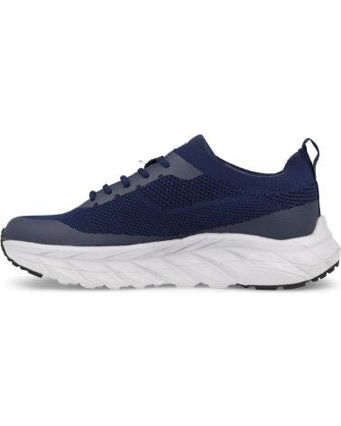 Sportivo per Uomo PAREDES ZAPATILLAS TREKKING HOMBRE GARDE  AZUL MARINO AZUL MARINO AZUL MARINO