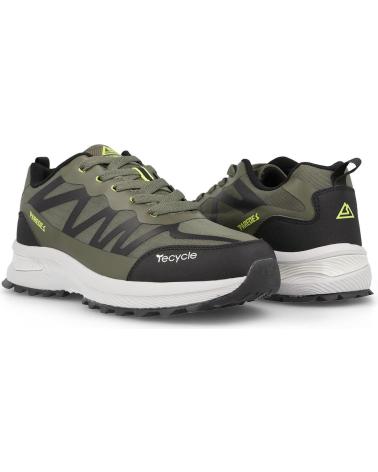 Scarpe sport per Uomo PAREDES ZAPATILLAS TREKKING HOMBRE NOVAL KAKI KAKI