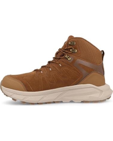 Stivali per Uomo PAREDES BOTAS TREKKING HOMBRE ERIBE MARRON MARRóN MARRóN