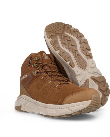 Stivali per Uomo PAREDES BOTAS TREKKING HOMBRE ERIBE MARRON MARRóN MARRóN