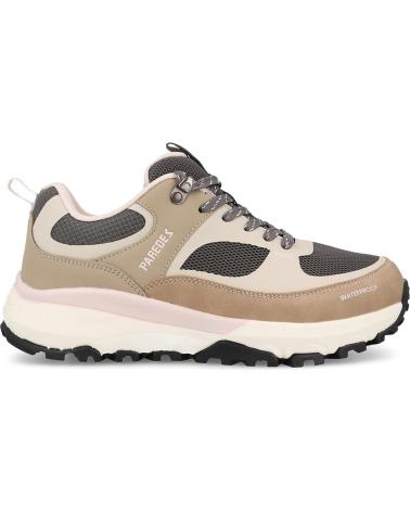Sneaker-De-Mujer-PAREDES-ZAPATILLAS-TREKKING-MUJER-ADAI--AZUL-AZUL-AZUL