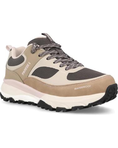 Sportif-De-Mujer-PAREDES-ZAPATILLAS-TREKKING-MUJER-ADAI--AZUL-AZUL-AZUL