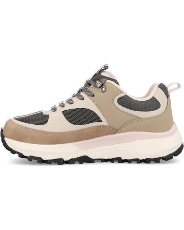 Sportif-De-Mujer-PAREDES-ZAPATILLAS-TREKKING-MUJER-ADAI--AZUL-AZUL-AZUL