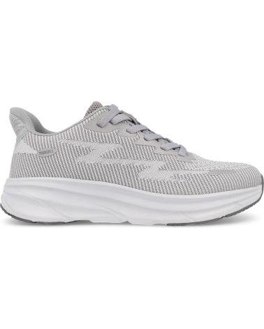 Sneaker-De-Hombre-PAREDES-ZAPATILLAS-DEPORTIVAS-HOMBRE-NESTARES--GRIS-GRIS-GRIS