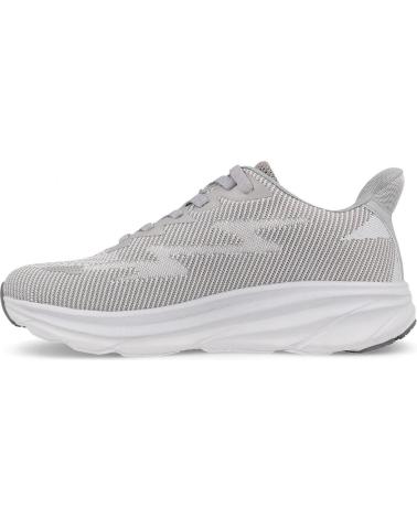 Sneaker-De-Hombre-PAREDES-ZAPATILLAS-DEPORTIVAS-HOMBRE-NESTARES--GRIS-GRIS-GRIS