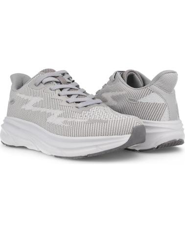 Sneaker-De-Hombre-PAREDES-ZAPATILLAS-DEPORTIVAS-HOMBRE-NESTARES--GRIS-GRIS-GRIS