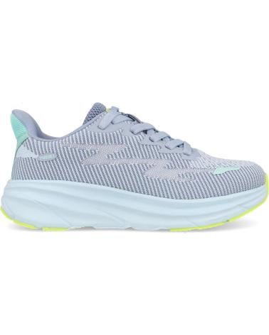 Sneaker für Damen PAREDES ZAPATILLAS DEPORTIVAS MUJER FAMARA  AZUL AZUL AZUL