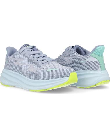 Sportif pour Femme PAREDES ZAPATILLAS DEPORTIVAS MUJER FAMARA  AZUL AZUL AZUL