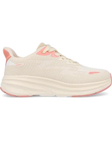 Sneaker-De-Mujer-PAREDES-ZAPATILLAS-DEPORTIVAS-MUJER-FAMARA--BEIGE-BEIGE-BEIGE