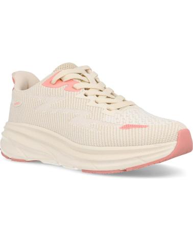 Sportif-De-Mujer-PAREDES-ZAPATILLAS-DEPORTIVAS-MUJER-FAMARA--BEIGE-BEIGE-BEIGE