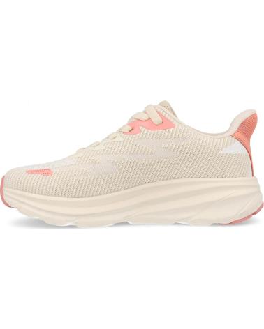 Sportif-De-Mujer-PAREDES-ZAPATILLAS-DEPORTIVAS-MUJER-FAMARA--BEIGE-BEIGE-BEIGE