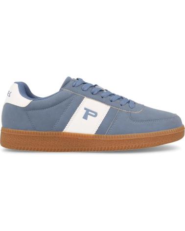 Sportivo per Uomo PAREDES ZAPATILLAS CASUAL HOMBRE ITARA  AZUL MARINO AZUL MARINO AZUL MARINO