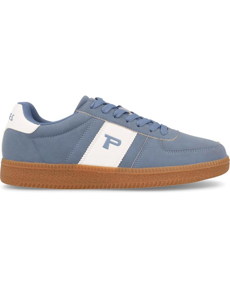 Sportivo per Uomo PAREDES ZAPATILLAS CASUAL HOMBRE ITARA  AZUL MARINO AZUL MARINO AZUL MARINO