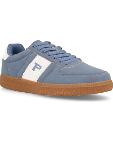 Sportivo per Uomo PAREDES ZAPATILLAS CASUAL HOMBRE ITARA  AZUL MARINO AZUL MARINO AZUL MARINO