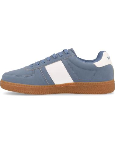 Sportivo per Uomo PAREDES ZAPATILLAS CASUAL HOMBRE ITARA  AZUL MARINO AZUL MARINO AZUL MARINO
