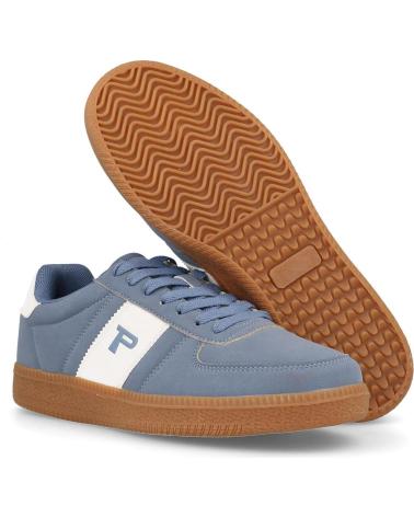 Sportivo per Uomo PAREDES ZAPATILLAS CASUAL HOMBRE ITARA  AZUL MARINO AZUL MARINO AZUL MARINO