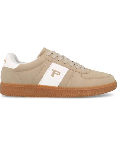 Sportivo-De-Hombre-PAREDES-ZAPATILLAS-CASUAL-HOMBRE-ITARA--BEIGE-BEIGE-BEIGE