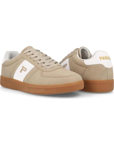 Sportivo-De-Hombre-PAREDES-ZAPATILLAS-CASUAL-HOMBRE-ITARA--BEIGE-BEIGE-BEIGE