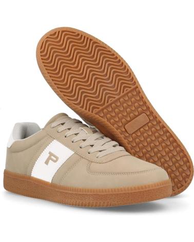 Sportivo-De-Hombre-PAREDES-ZAPATILLAS-CASUAL-HOMBRE-ITARA--BEIGE-BEIGE-BEIGE