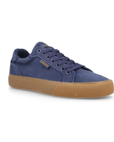 Sportivo per Uomo PAREDES ZAPATILLAS CASUAL HOMBRE HERMISENDE  AZUL MARINO AZUL MARINO AZUL MARINO