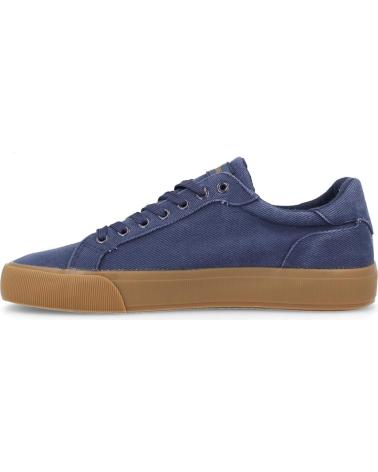 Sportivo per Uomo PAREDES ZAPATILLAS CASUAL HOMBRE HERMISENDE  AZUL MARINO AZUL MARINO AZUL MARINO