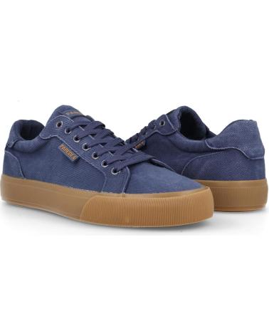 Sportivo per Uomo PAREDES ZAPATILLAS CASUAL HOMBRE HERMISENDE  AZUL MARINO AZUL MARINO AZUL MARINO